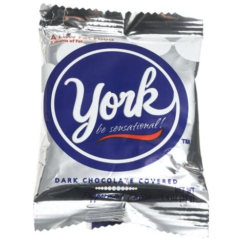 York 1.4 oz Peppermint Pattie by York at Fleet Farm