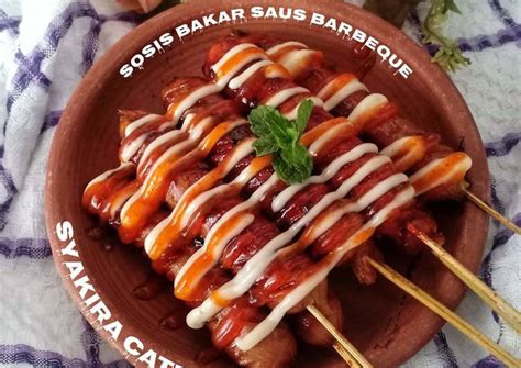 See? 21+ List About Bumbu Sosis Bakar People Missed to Tell You.