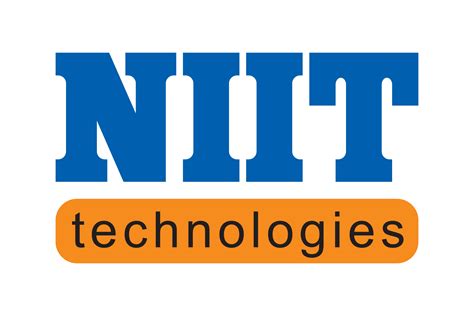 Download NIIT Technologies Logo in SVG Vector or PNG File Format - Logo.wine