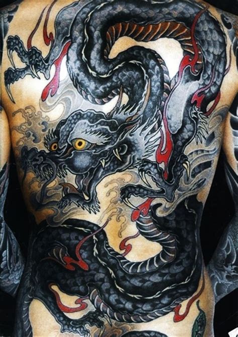 Back Tattoos for Men – Ideas and Designs for Guys | Back tattoos for ...