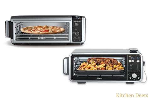 Ninja Foodi Showdown - Comparing The Ninja SP101 Vs SP301 - Kitchen Deets