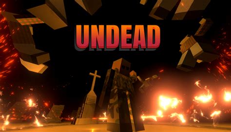 Undead on Steam