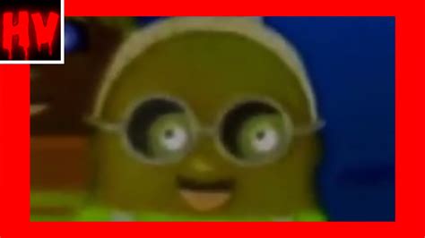 Higglytown Heroes - Theme Song (Horror Version) 😱 - YouTube