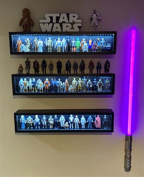 My Retro & Vintage Star Wars Collection : r/StarWarsRetro