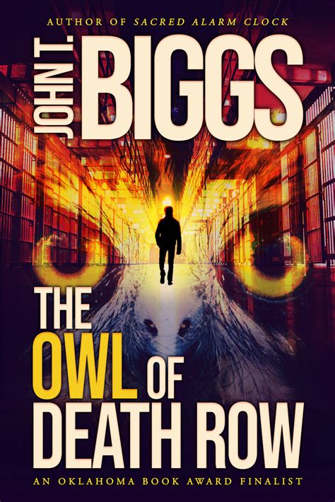 The Owl of Death Row - Roan & Weatherford