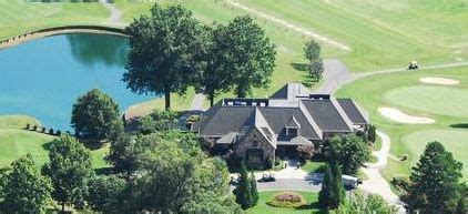 High Point Country Club-Emerywood Course in High Point, NC | Presented by BestOutings