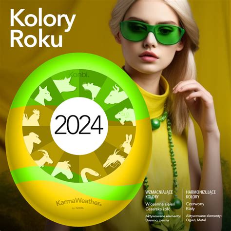 Szczęśliwe kolory Feng Shui na rok 2024, Rok Smoka