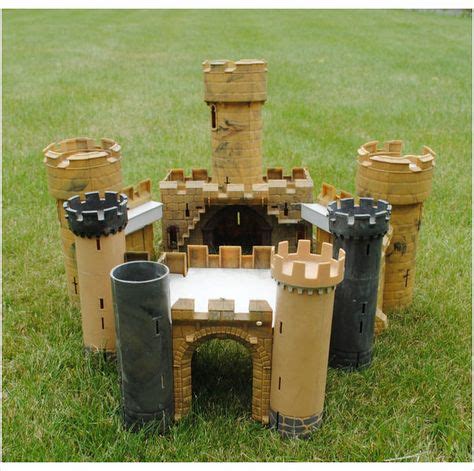 21 best Castle project ideas images on Pinterest | Castle project ...