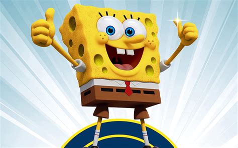 HD wallpaper: SpongeBob SquarePants Cartoon, sponge bob | Wallpaper Flare