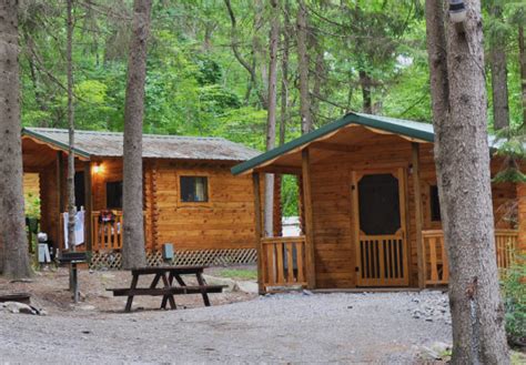 Mountain Vista Campground - Family Camping in the Pocono Mountains