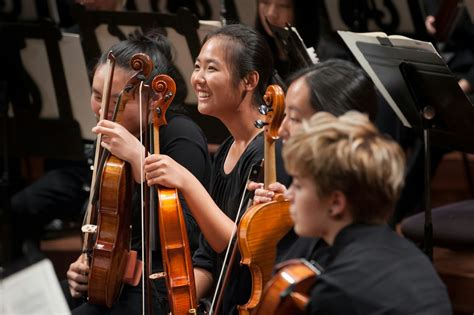 San Francisco Symphony - SFSYO 2019-20 Season