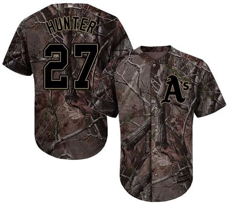 Catfish Hunter Jersey | Catfish Hunter Cool Base and Flex Base Jerseys ...