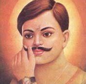 chandrashekhar azad biography - inWebduniya....from you for all