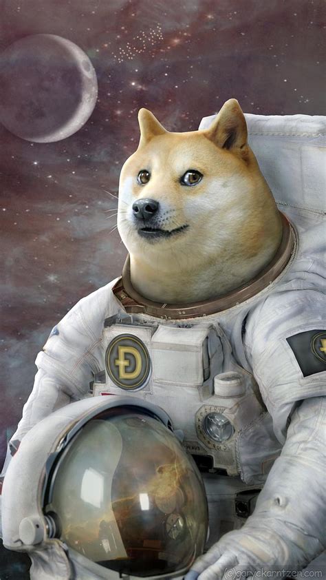 Very mobile : dogecoin HD phone wallpaper | Pxfuel