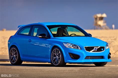 2013, Volvo, C30, Polestar, Tuning Wallpapers HD / Desktop and Mobile Backgrounds