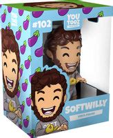 Softwilly – Youtooz Collectibles