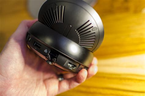 Samsung DeX Galaxy S8 Dock: Hands-On Review | Digital Trends