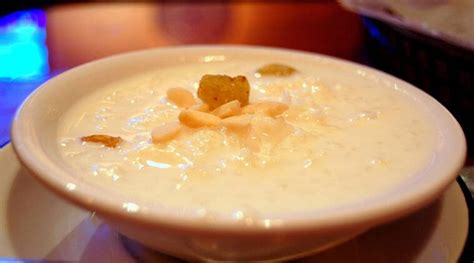 Punjab Agricultural University standardises sugarcane juice kheer – a ...