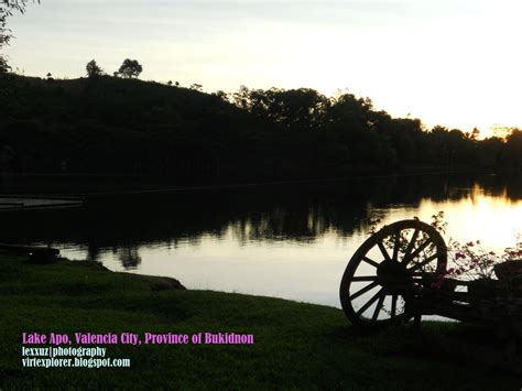 |Sunrise at Lake Apo|Valencia City|Bukidnon|Philippines| ~ Gallery of Fame