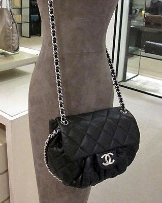 Chanel Chain Around Bag Reference Guide | Chanel handbags, Bags, Chanel chain