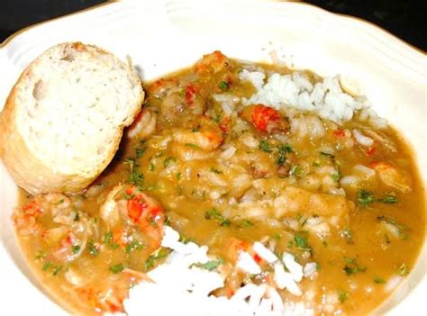 Louisiana's Best Crawfish Etouffee Recipe | Shared over 49,000 Times!