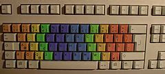 Category:Computer keyboards with Dvorak layout - Wikimedia Commons