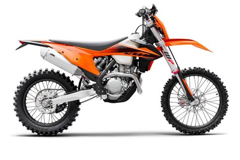 KTM 2020: THE RETURN OF OFF-ROAD 4-STROKES & MORE - Dirt Bike Magazine