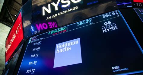 Goldman Sachs wealth revenue rose in 2023 | Financial Planning