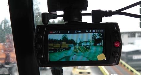 5 Best Dash Cams for Semi-Trucks of 2021