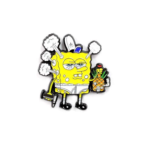 Trippy 420 drawings, spongebob 420 HD phone wallpaper | Pxfuel