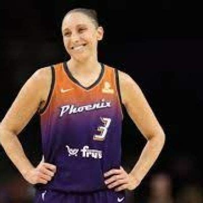 Diana Taurasi- Bio, Height, Net Worth, Husband, Marriage