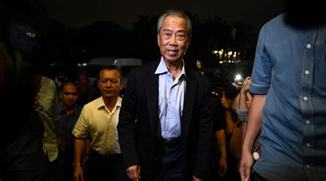 World News | Malaysian PM Muhyiddin Yassin Extends COVID-19 ...