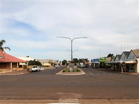 Cleve, SA - Aussie Towns