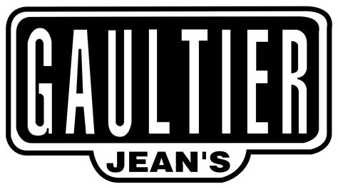 Jean-Paul Gaultier Logo, symbol, meaning, history, PNG, brand