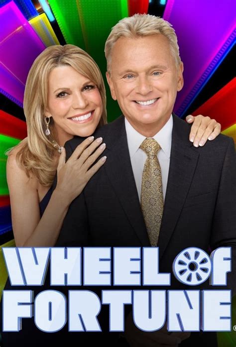 Wheel of Fortune - TheTVDB.com