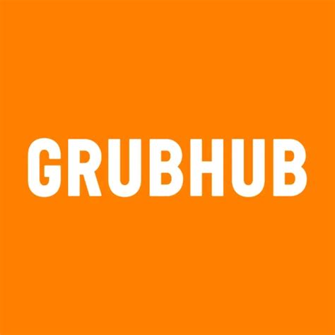 Grubhub Android | Mobbin