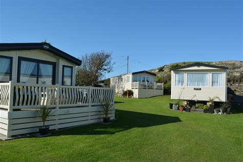 The Cliff Caravan Park | Anglesey Caravan Parks