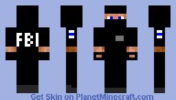 Swat Skin Minecraft Skin