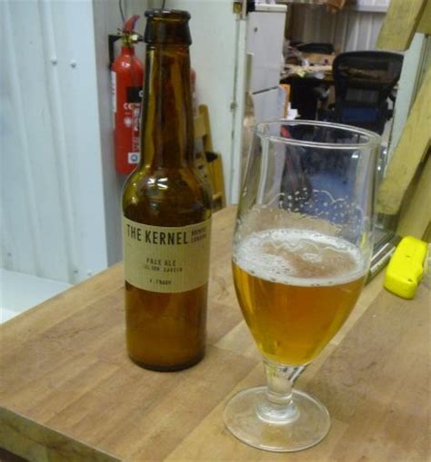 London Beer Quest: Kernel Brewery, Bermondsey | Londonist