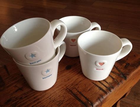 We love these Gorgeous Keith Brymer Jones mugs. | Mugs, Shopping spree ...