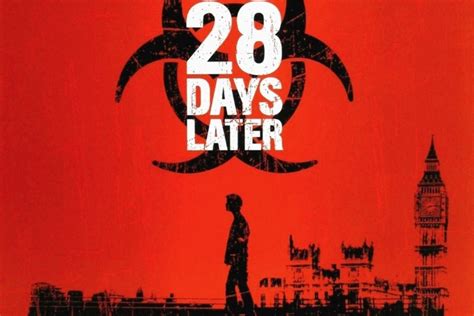 28 Days Later: 5 Fun Facts You Missed