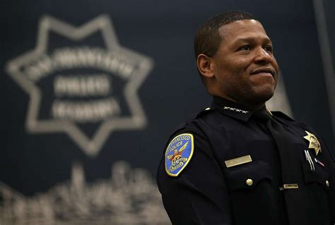 SFPD Chief Scott has 'open mind' about defunding the police