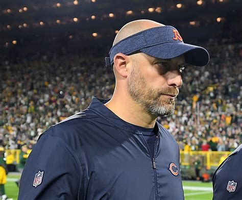 Chicago Bears: Winners and losers from loss to Packers