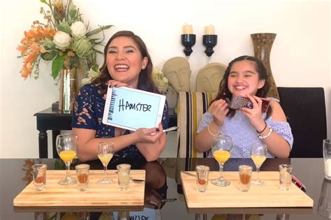 Vina Morales, kasama na ang anak na si Ceana sa vlogging | ABS-CBN News