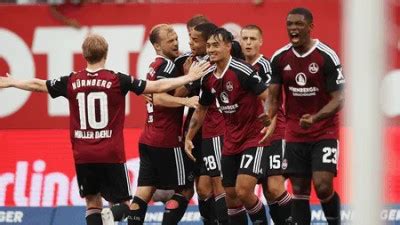 EVERYTHING YOU NEED TO KNOW ABOUT 1. FC NURNBERG | Pixstory