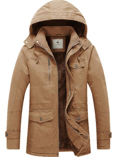 Best Mens Casual Winter Jackets at Lynn Bass blog