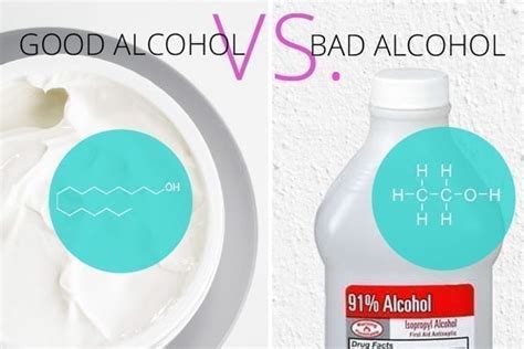 Alcohol-Free Skincare: Decoding the Labels | YouBeauty