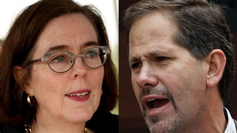 Oregon election: How governor candidates might impact people in Salem