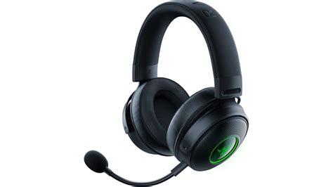 Razer Kraken V3 Pro Review | PCMag