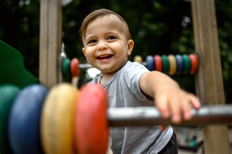 A Healthy Start: Promoting Physical Activity and Well-Being in Early Childhood Care - Big Blue ...